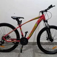 دوچرخه برند کراس