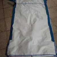 باردان چهاربند بزرگ وکوچک گونی کیسه جامبو|عمده‌فروشی|ری, فیروزآبادی|دیوار