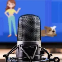 آزمون اجرای دوبله تلویزیونی