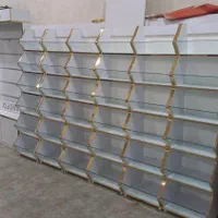 تجهیزات فروشگاهی ام دی اف