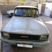 مزدا|خودرو سواری و وانت|بم, |دیوار