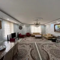 اجاره آپارتمان ۱۱۰ متری فول امکانات/سالن پرده خور