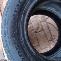 فروش ۵ عدد لاستیک 215/65R16|حراج|شیراز, شهرک گلستان شمالی|دیوار