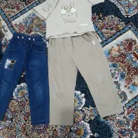 لباس بچگانه