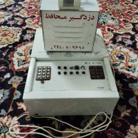 دزدگیر محافظ مغازه و خانه