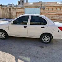 فروش ساینا دوگانه|خودرو سواری و وانت|یاسوج, |دیوار