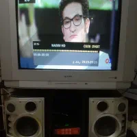 تلویزیون 29 اینچ پارس