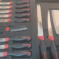 سرویس چاقو ۳ میلیون تومان