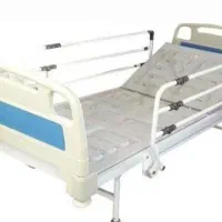 تخت ۱ شکن برقی