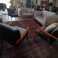 تولید و تعمیرات مبل سام