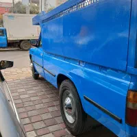 نیسان دیزل|خودرو سواری و وانت|رشت, نیکمرام|دیوار