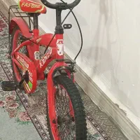 دوچرخه سایز ۱۲ و ۱۶|دوچرخه، اسکیت، اسکوتر|شوشتر, |دیوار