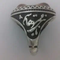 انگشترباباقوری|جواهرات|خرم‌آباد, |دیوار