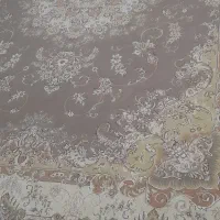 فرش ۹متری  در حدنو تعویض با۱۲ متری