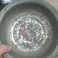 کاسه دعا قدیمی
