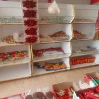 جا شیرینی