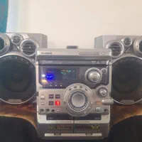 یک سیستمSAMSUNG(سامسونگ) کره ای اصل 6کاره درحدنو|سیستم صوتی خانگی|کرمان, |دیوار