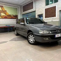 پارس ۱۴۰۰ بدون رنگ درحد خشک