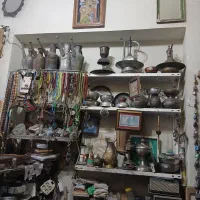 خریدوفروش لوازم قدیمی