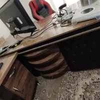 ست و مبلمان کامل اداری