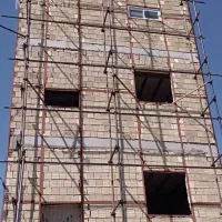 بستن داربست ساختمان در نوشهر چالوس سلمان شهرهچیرود