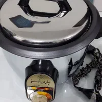 پلوپز پارس خزر|ظروف پخت‌وپز|سنندج, |دیوار