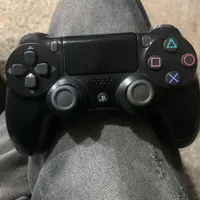 دسته ps4 های کپی