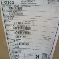 سوئیچ ۵۰ کانال سیسکو