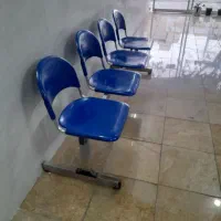 صندلی انتظار|صندلی و نیمکت|مشهد, رسالت|دیوار