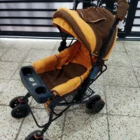 کالسکه بچه|کالسکه و لوازم جانبی|شاهین‌شهر, خانه کارگر|دیوار