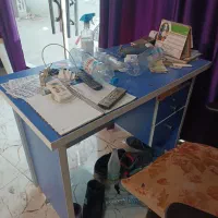 میز در حد نو