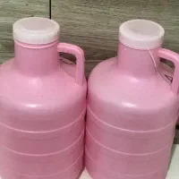 دبه ۲۰ کیلویی تازه و تمیز