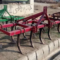 ادوات کشاورزی تراکتور پنجه غازی چیزل کودپاش دیسک|قطعات یدکی و لوازم جانبی|قشلاق دشت, |دیوار
