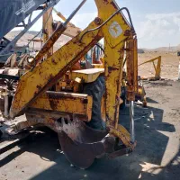 بیل بکو  جاندبر