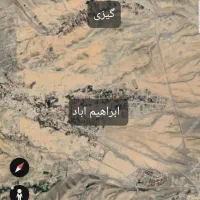 زمین باغی مناسب پرورش اسب فروشی|فروش زمین و ملک کلنگی|گلمکان, |دیوار