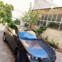 لیفان 620 تیپ 1800 مدل 91