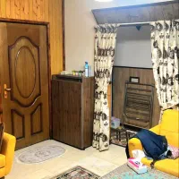 آپارتمان شهرکی/باسندتک برگ