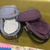 کریر بچه