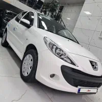 پژو 207سقف فلز ارتقاءمدل 1403|خودرو سواری و وانت|ماکو, |دیوار