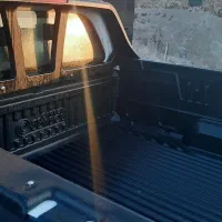 اریسا۲‌|خودرو سواری و وانت|بندر ترکمن, |دیوار