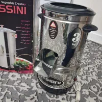 سبزی خوردکن دسینی کاملا نو