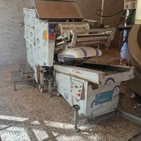 دستگاه رباط و سه کاره آذریاپ