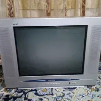 تلوزیون قدیمی