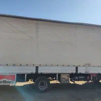 مسقف|خودرو سنگین|نیشابور, فیض آباد|دیوار