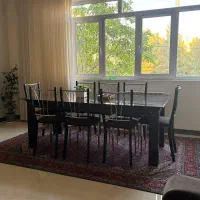 میز غذاخوری