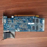 کارت گرافیک AMD HD5450