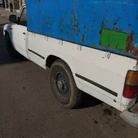 نیسان تناژپایین