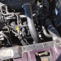 سمند مدل91تازه تعمیر اساسی|خودرو سواری و وانت|جیرفت, |دیوار