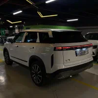 پذیرش امانی/ فروش اقساط ۶۰ ماهه لوکانو L7