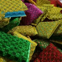 عمده فروشی انواع اسکاج سیمی و خورشیدی و سیم ساده|لوازم نظافت|تهران, عبدل‌آباد|دیوار